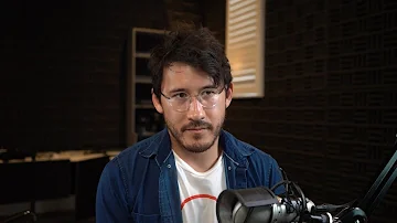 Is Mark still friends with Ethan?