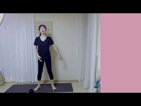 전신 <strong>발란스</strong> 꿈기습 에너지 운동 기초 탄탄 유챌