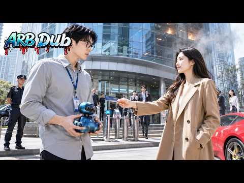 عبقري AI يفوز بصفقة بمليارات ثم يُطرد، لينضم للخصم ويستحوذ على شركته السابقة بتقنيته!