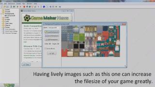 Game Maker Tutorial - 1 - Resources & Their Use