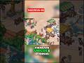 NESTE JOGO CADA NPC TEM SUA PRÓPRIA ROTINA - WITCHBROOK #witchbrook #cozygames #lifesim