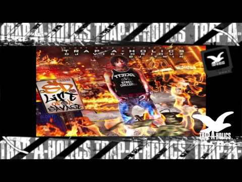 gucci mane son Trapaholics Presents - SD LIFE OF A SAVAGE 4. Daze