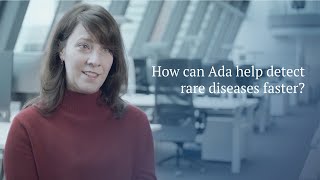 Famous How can Ada help detect rare diseases faster? – Ada Profile