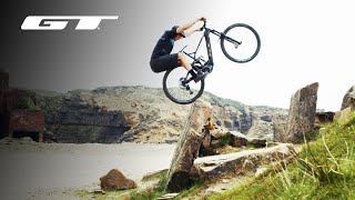 Chris Akrigg Tackles Impossible Climbs on eMTB | Chris E-krigg Full Force Vol. 2