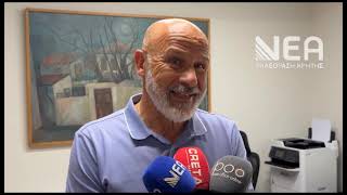 ΑΙΣΘΗΤΗΡΕΣ ΚΥΚΛΟΦΟΡΙΑΣΤΟΠΟΘΕΤΗΘΗΚΑΝ ΣΤΟ ΗΡΑΚΛΕΙΟ-