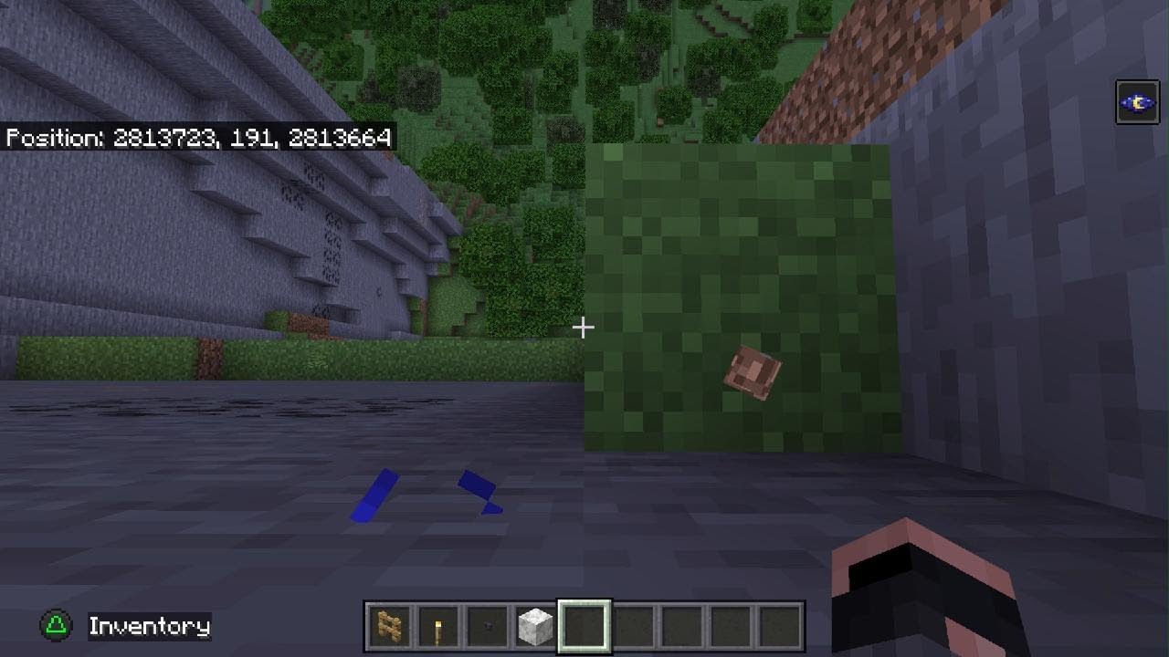 World Breaking At Absurd Coordinates Minecraft Bedrock YouTube world-breaking-at-absurd-coordinates-minecraft-bedrock-youtube