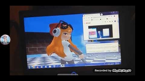 Windows 7 BSOD Compilation In My Monitor Part 1