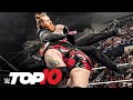 Top 10 monday night raw moments wwe top 10 may 6 2024