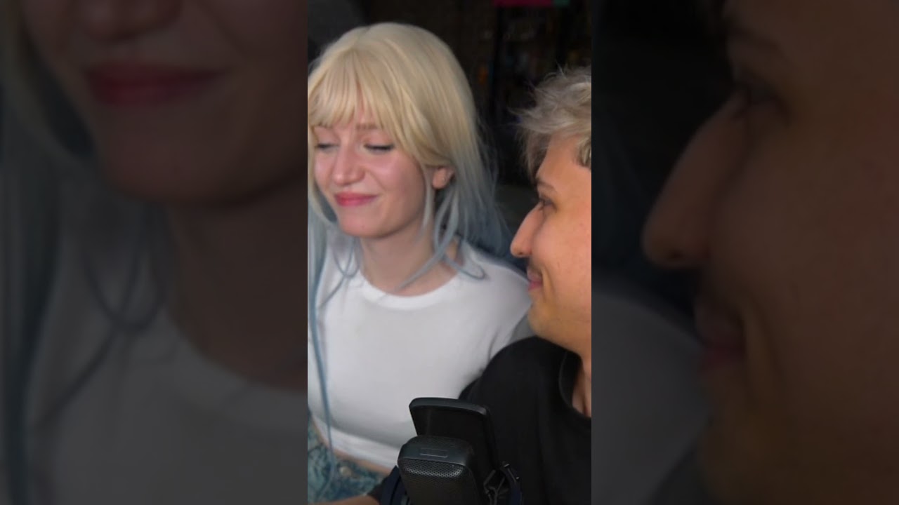 te gustan los cosplays que hago🥺?