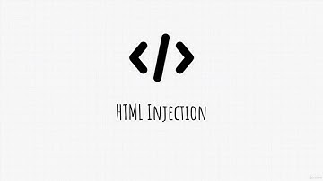 22 HTML Injection 2   Injecting User Agent Header Web Security & Bug Bounty Learn Penetration Testin