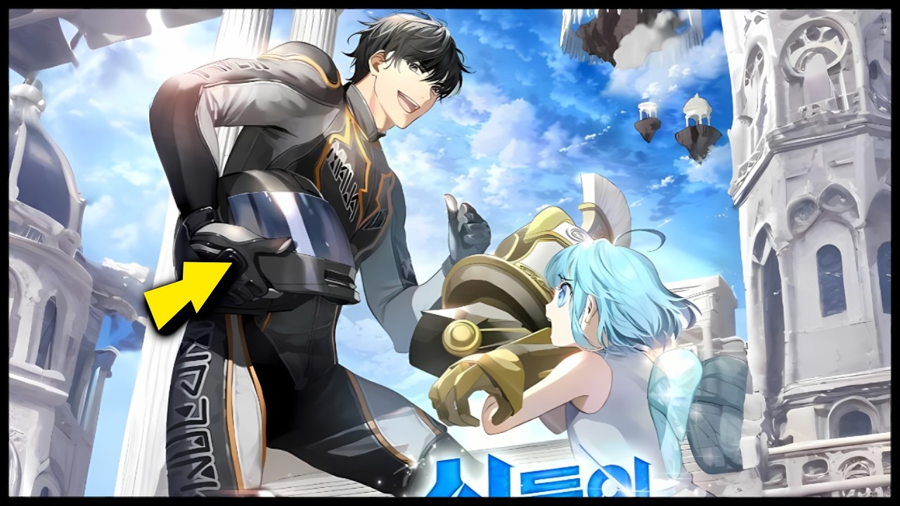 Isang Divine Immortal ay na DEMOTE bilang isang DELIVERY MAN | Manhua Tagalog Recap