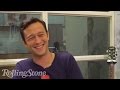 Off the Cuff: Joseph Gordon-Levitt Talks 'Looper,' 'Lincoln'