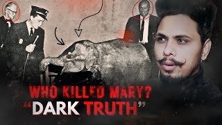 The Darkest Day In Circus History Real Incident 4K