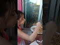 göbeğim çıkmış 🤣😂😮#keşfet #döner #patates #shots #1million #cute #trending