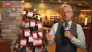 NBC2 Giving Tree campaign kicks off