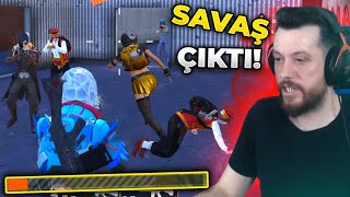 TİTTREETTİNİZ BENİ TİTRETTİNİZZZ! - Pubg Mobile