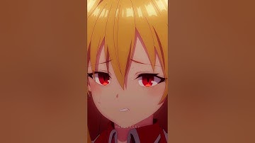 Terakomari Gandesblood Hikikomari Kyuuketsuki no Monmon│NBSPLV - Lost Soul [Anime4k/edit]