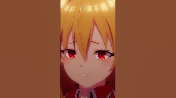 Terakomari Gandesblood Hikikomari Kyuuketsuki no Monmon│NBSPLV - Lost Soul [Anime4k/edit]