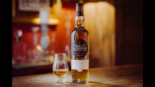 Tasting Glengoyne 12 year old | A light and zesty Single Malt Scotch Whisky
