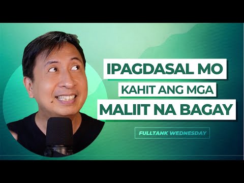 Video: Anong Libro Ang Ibibigay Sa Isang Lalaki