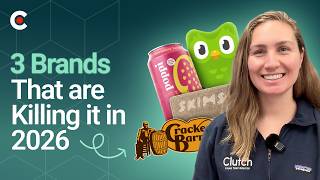 Branding Trends That Are Redefining How Companies Build Trust