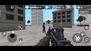 IGI City Commando Shooter screenshot 4