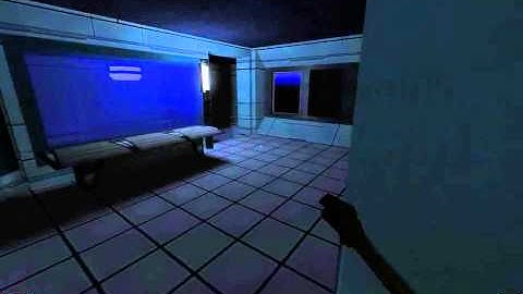 Kyle and Drew Play System Shock 2 Part 3 - A Minor Correction