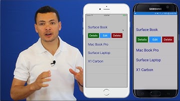 Expandable ListView in Xamarin Forms