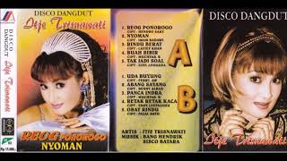 Itje Trisnawati Reog Ponorogo Disco Dangdut Full Album Original