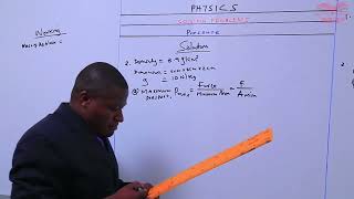 Pressure in Solids - Lesson 4 screenshot 2