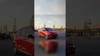 Chevy Bolt