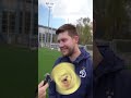 Герман Эль Классико выиграл 15 тысяч рублей #динамотв #футбольнаямедиалига #амкал #германэльклассико