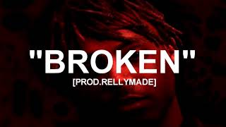 [FREE] 'Broken" Juice Wrld x Lil Uzi Vert Type Beat (Prod.RellyMade) chords