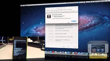 How To Jailbreak iOS 6 Beta 2 Using Redsn0w 0.9.13dev2 (Tethered)