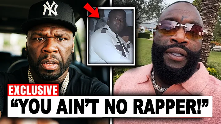 The Day 50 Cent DESTROYED Rick Ross’ Reputation FOREVER…