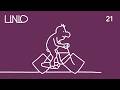 Linio 21 - La biciklo (The Bicycle)