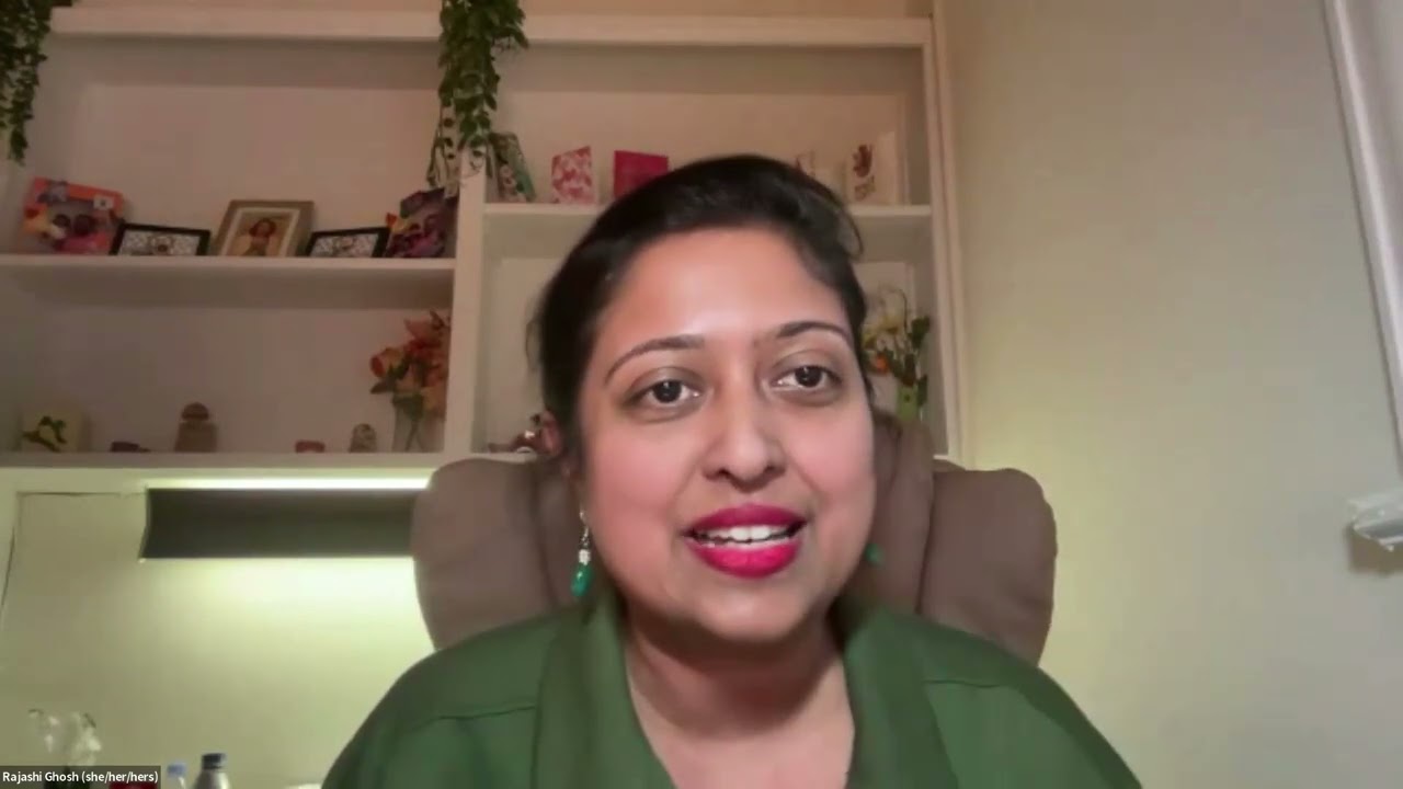 How can mentors hold space for transformative learning