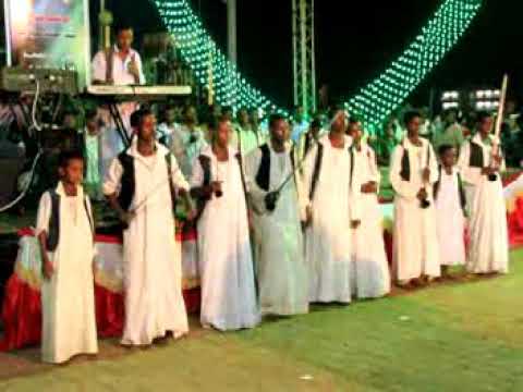 عرضه ربابه سيوف 