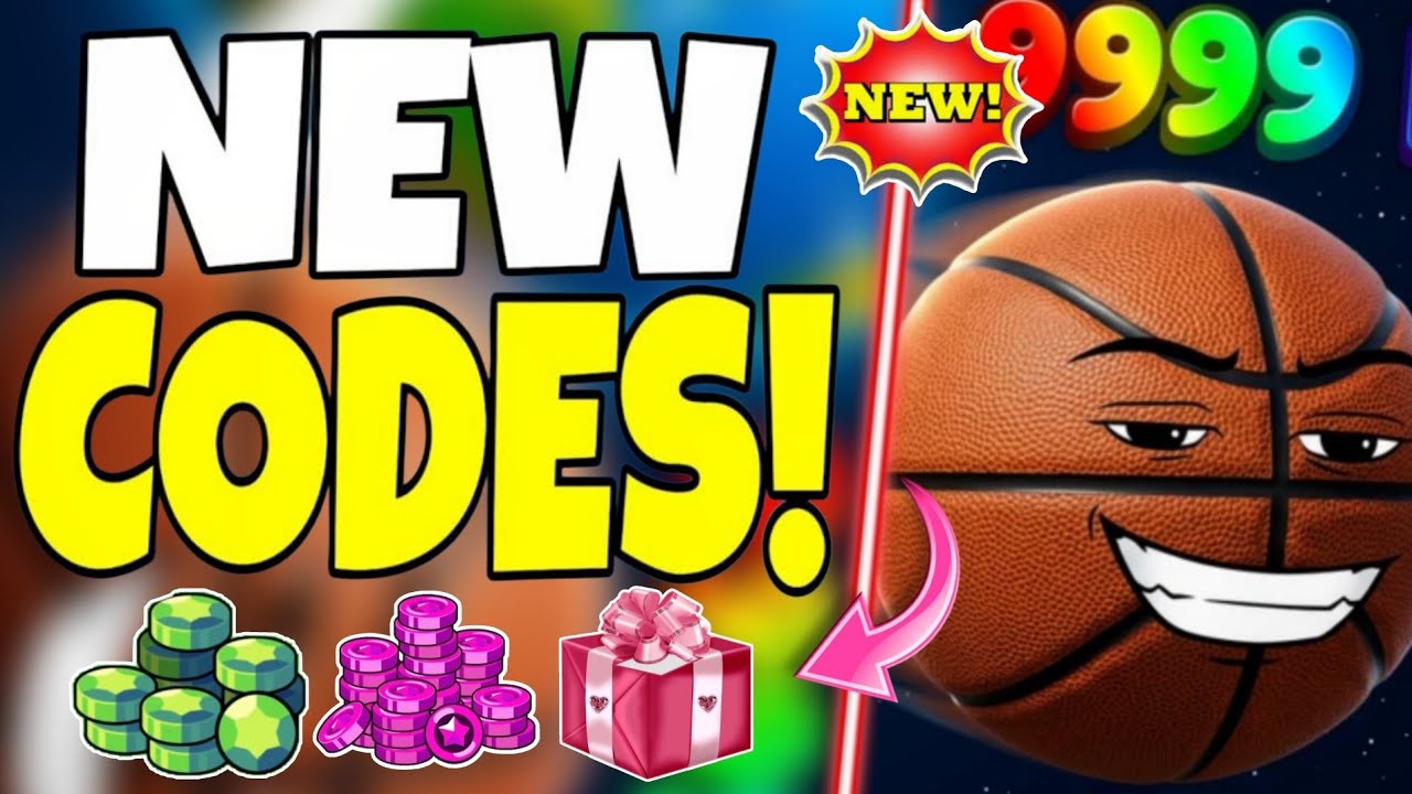 🔔UPD🔔 BASKETBALL TRAINING CODES - ROBLOX BASKETBALL TRAINING CODES ...