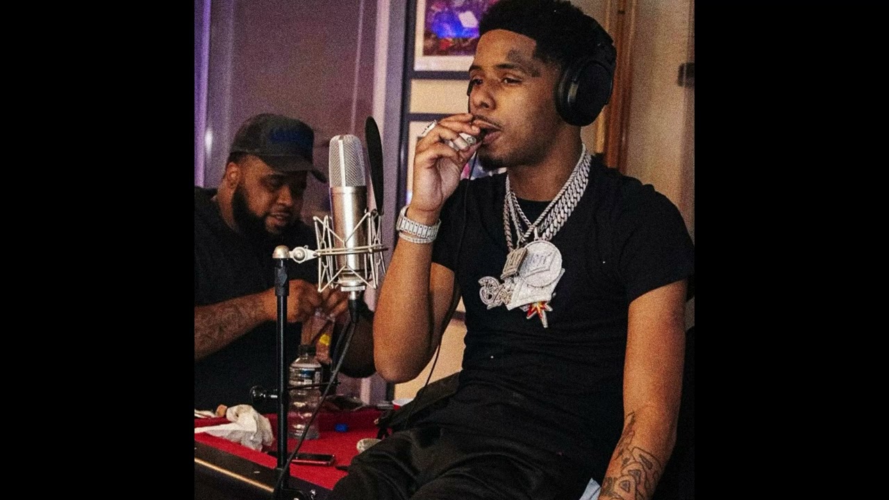 [FREE] Pooh Shiesty x BIG30 Type Beat - 