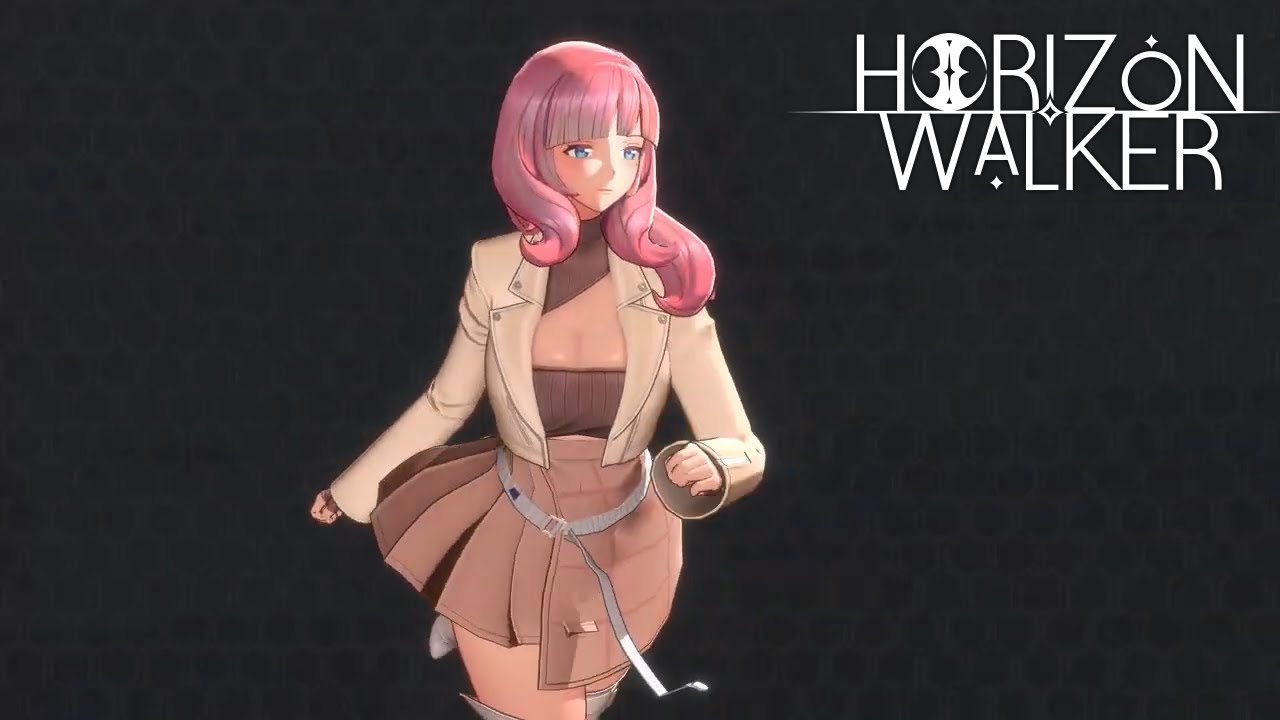 New Costume - Latte Date video thumbnail