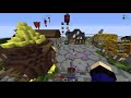 Benc1ark rune parkour hypixel skyblock