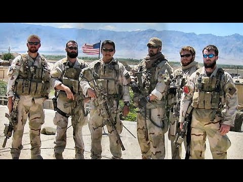 N2KL Operation Red Wings QRF Video 
