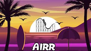 Airr - Roller Coaster (Prod. Airr) (Lyrics)
Damn my life is a roller coaster
Airr - Roller Coaster (Prod. Airr) (Lyrics)
Follow me on instagram and twitter @airr_real :)
Link to spotify, apple music and more:
https://fanlink.tv/Airr
Lyrics:
Damn my life is a roller coaster
The weight of the world feels like it’s on my shoulders
I get good news so I tell a friend but then it’s bad again
When will this be all over
It’s so hard
To take on the whole world all alone
But I guess it’s ok, it’s alright
At least I got you right by my side, ooh ooh
And if you think that I’m wasting time
Overthinking my life
Then you would be right
And if you think that I’m all alone
With myself at home
Then you wouldn’t be wrong
‘Cause I’m free
From all the pain you caused me, ya
Oh and I’m through, from everything that feels like you, ooh
Oh, damn my life is a roller coaster
The weight of the world feels like it’s on my shoulders
I get good news so I tell a friend but then its bad again
When will this be all over
It’s so hard
To take on the whole world all alone
But I guess it’s ok, it’s alright
At least I got you right by my side, ooh ooh
So I try to just keep my head high
With no regrets I
Keep livin’ my life, oh
And if you wanna call me selfish
I begin to question
Where your sense is, oh
It’s so hard
To take on the whole world all alone
But I guess it’s ok, it’s alright
At least I got you right by my side, ooh ooh
Damn my life is a roller coaster
The weight of the world feels like it’s on my shoulders
I get good news so I tell a friend but then its bad again
When will this be all over
It’s so hard
To take on the whole world all alone
But I guess it’s ok, it’s alright
At least I got you right by my side, ooh ooh Airr - Roller Coaster (Prod. Airr) (Lyrics)
