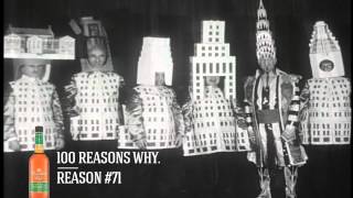 100 Reasons Why: Reason #74