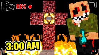 Do NOT Play Grandpa's Scary Map at 3:00 AM!