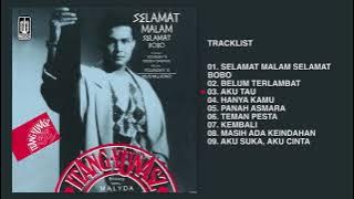 Itang Yunasz - Album Selamat Malam Selamat Bobo | Audio HQ