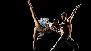 ROBERTO BOLLE and Svetlana Zakharova ~ Progetto Händel