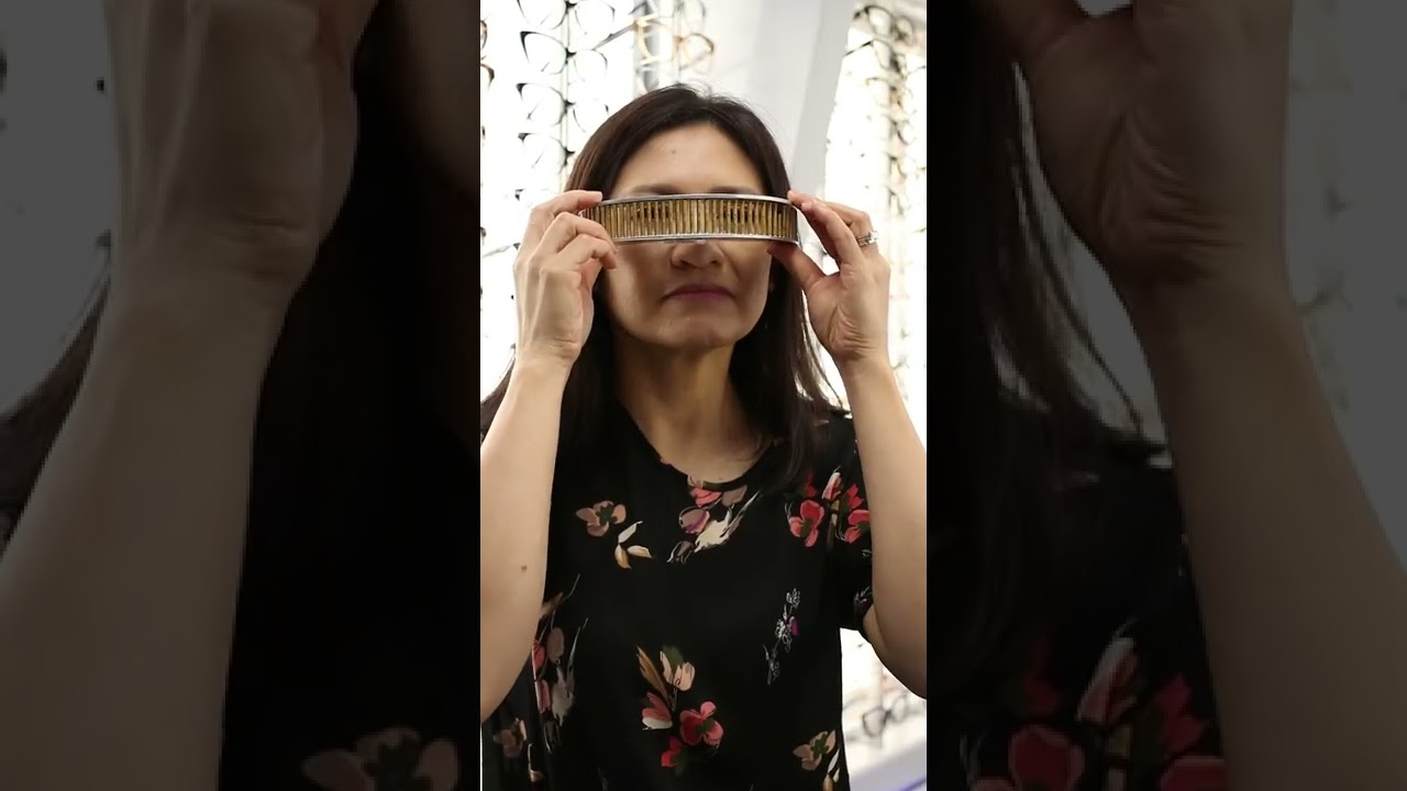 Wada Optometry website