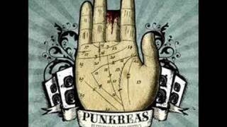 Video thumbnail of "Punkreas Cuore Nero (Futuro Imprfetto 08)"